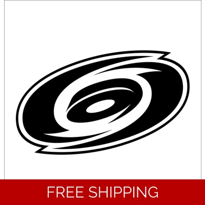NHL Hockey Carolina Hurricanes Die Cut Vinyl Decal sticker NHL Hockey Carolina Hurricanes Die Cut Vinyl Decal sticker